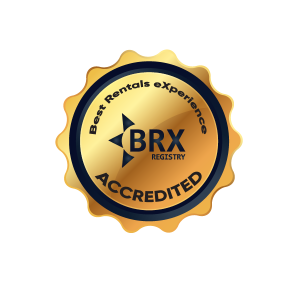 BRX-accredite